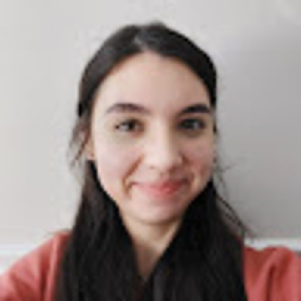 Meet your Posher, Allison